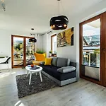 Apartament Laura