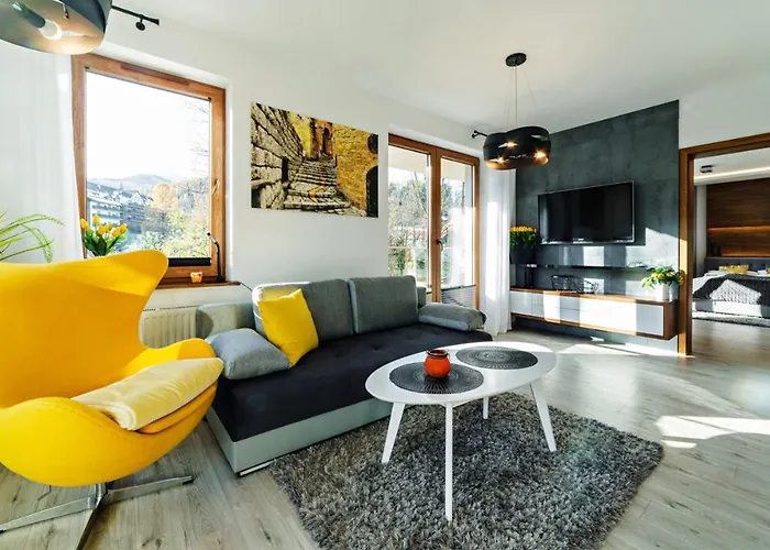 Apartament Laura
