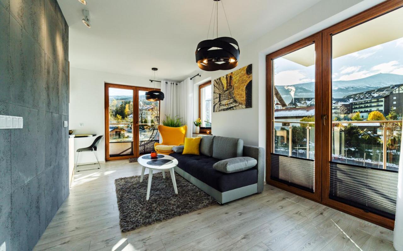Apartament Laura Apartment Karpacz