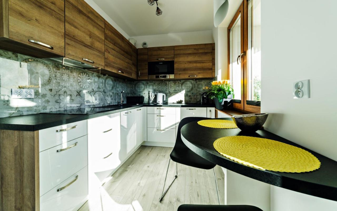 Apartament Laura * Karpacz