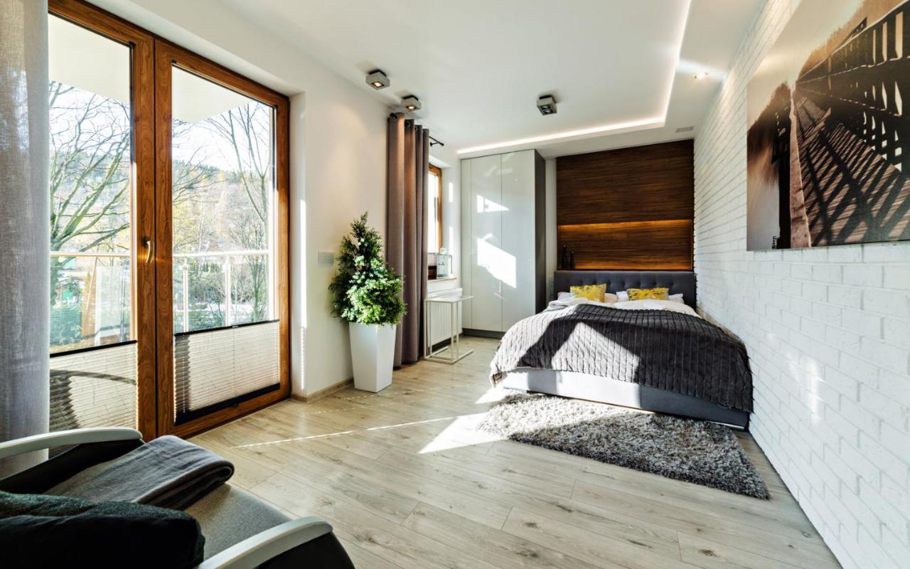 Apartament Laura Apartment Karpacz