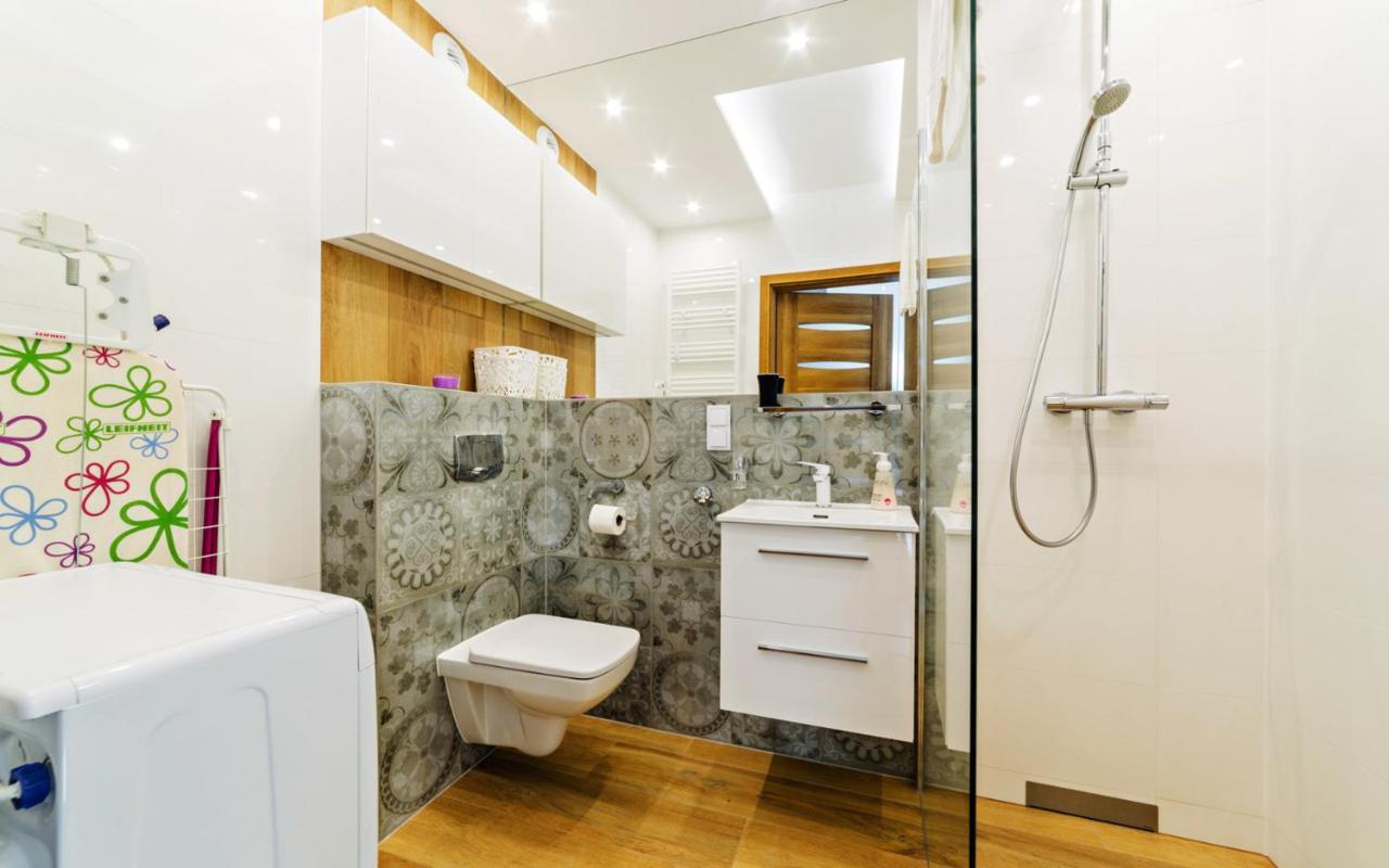 Apartament Laura