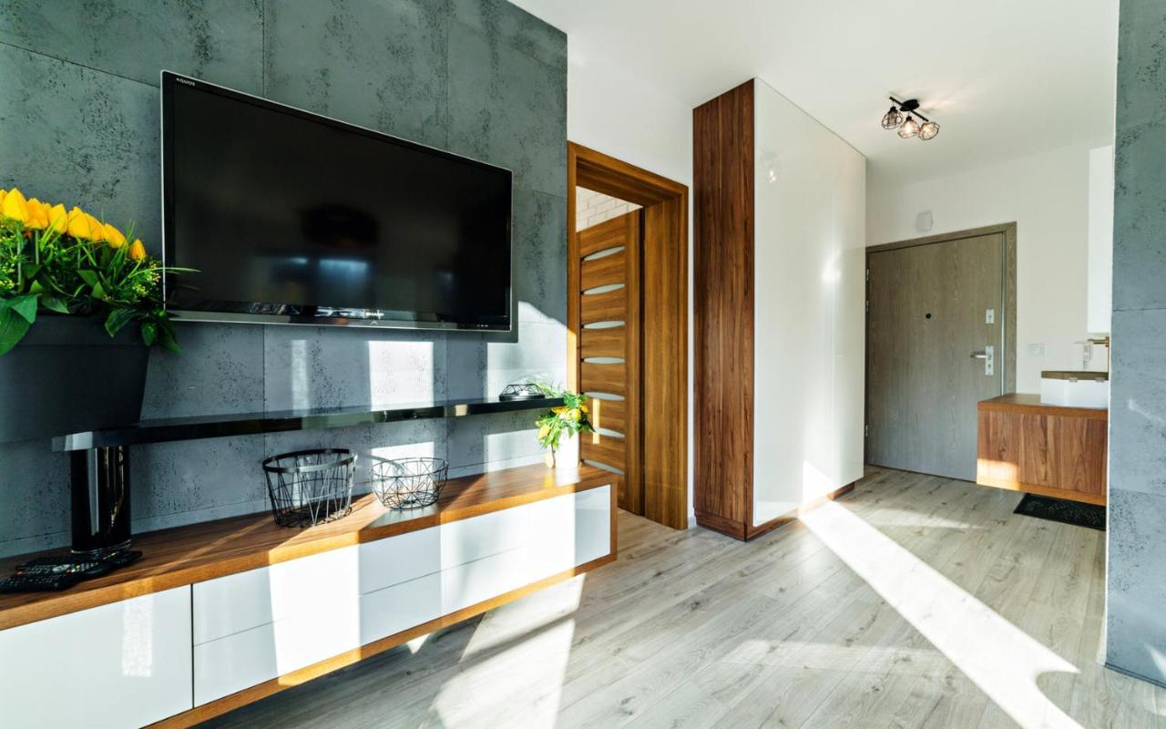 Apartament Laura Apartment *